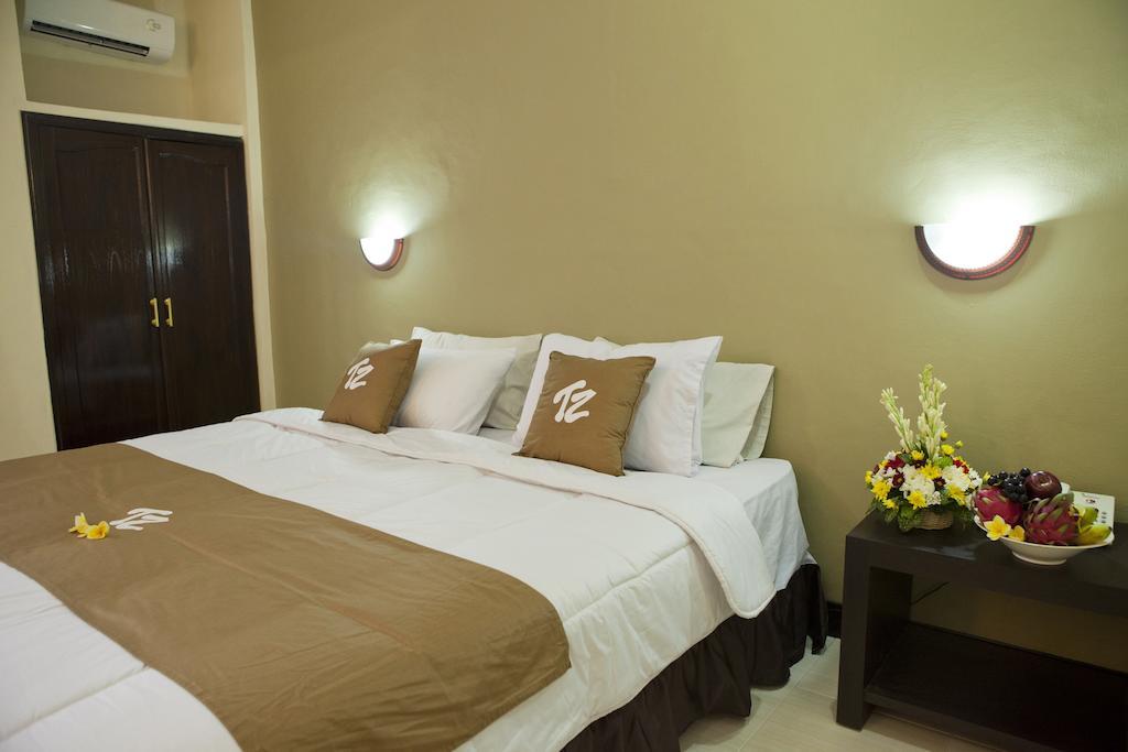 Troppo Zone Puri Rama Resort Kuta Legian  Exterior photo