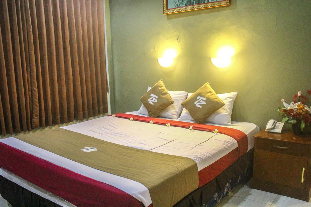 Troppo Zone Puri Rama Resort Kuta Legian  Exterior photo